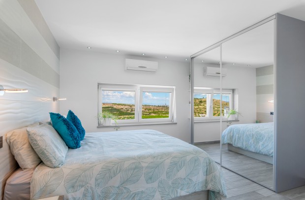 Revente - Villa Detached - Torremendo