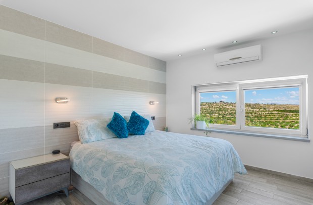 Revente - Villa Detached - Torremendo