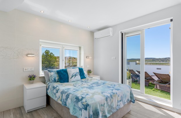 Revente - Villa Detached - Torremendo