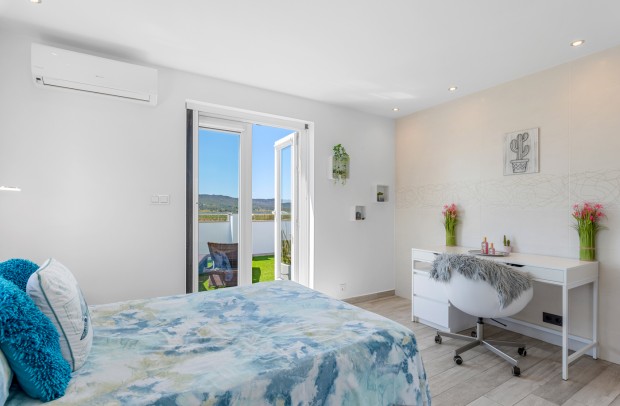 Revente - Villa Detached - Torremendo