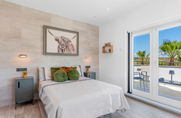 Revente - Villa Detached - Torremendo