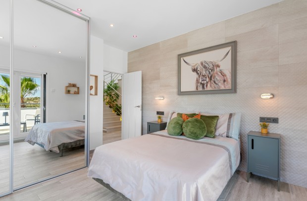 Revente - Villa Detached - Torremendo