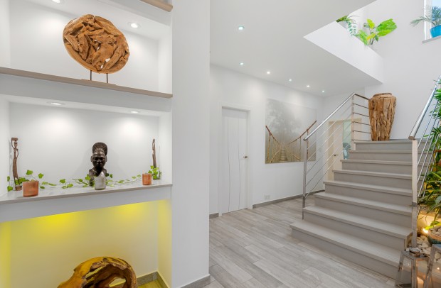 Revente - Villa Detached - Torremendo