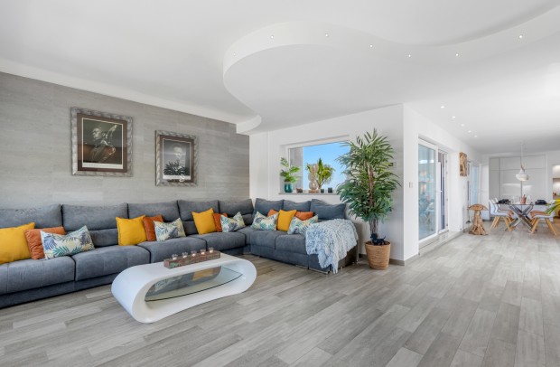 Revente - Villa Detached - Torremendo