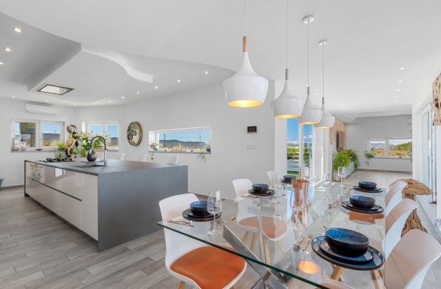 Revente - Villa Detached - Torremendo