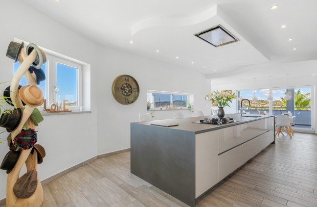 Revente - Villa Detached - Torremendo