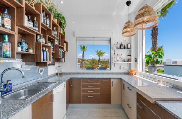 Revente - Villa Detached - Torremendo