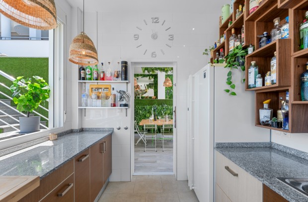 Revente - Villa Detached - Torremendo