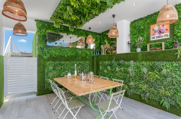 Revente - Villa Detached - Torremendo