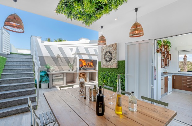 Revente - Villa Detached - Torremendo