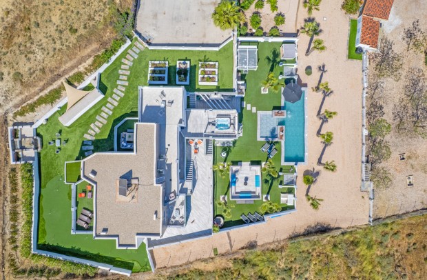 Revente - Villa Detached - Torremendo