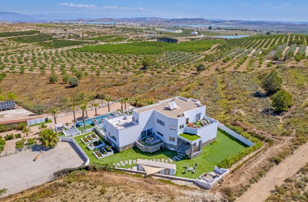 Revente - Villa Detached - Torremendo