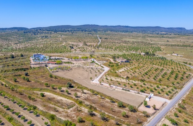 Revente - Villa Detached - Torremendo