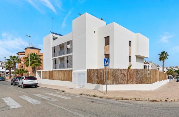 Resale - Apartment - Villamartin - Villamartín