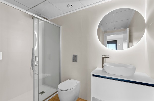 Resale - Apartment - Villamartin - Villamartín