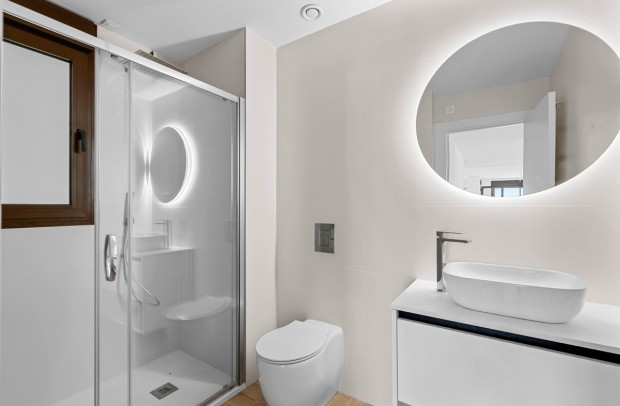 Resale - Apartment - Villamartin - Villamartín