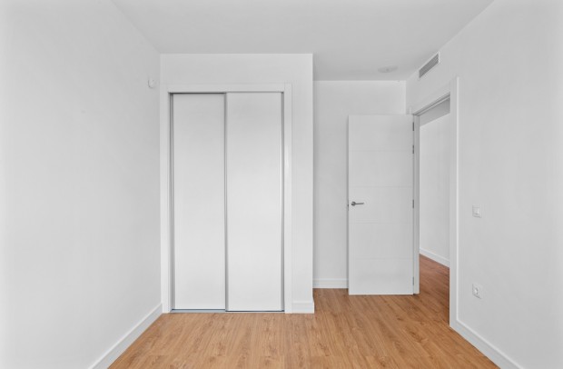 Resale - Apartment - Villamartin - Villamartín