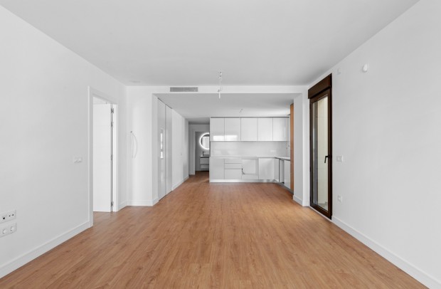 Resale - Apartment - Villamartin - Villamartín