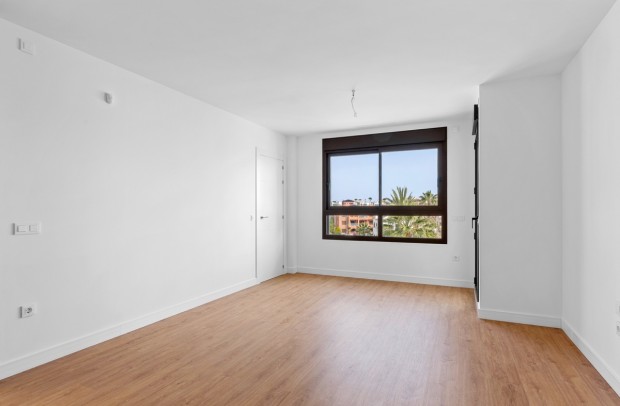 Resale - Apartment - Villamartin - Villamartín