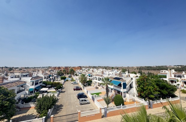 Resale - Apartment - Villamartin - Villamartín