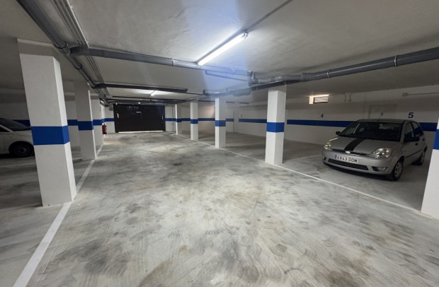 Resale - Apartment - Villamartin - Villamartín