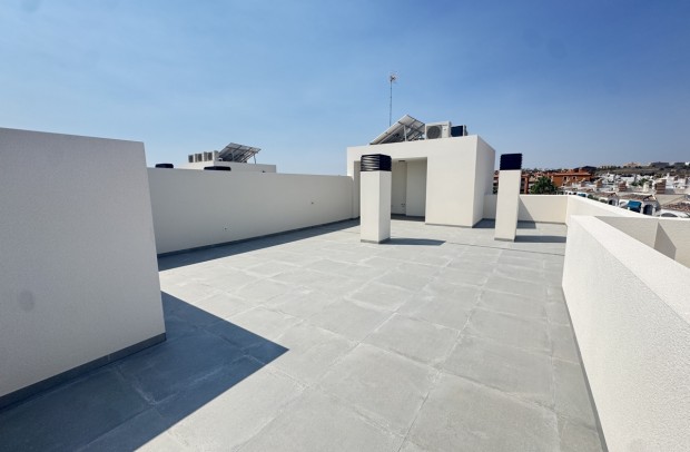 Resale - Apartment - Villamartin - Villamartín