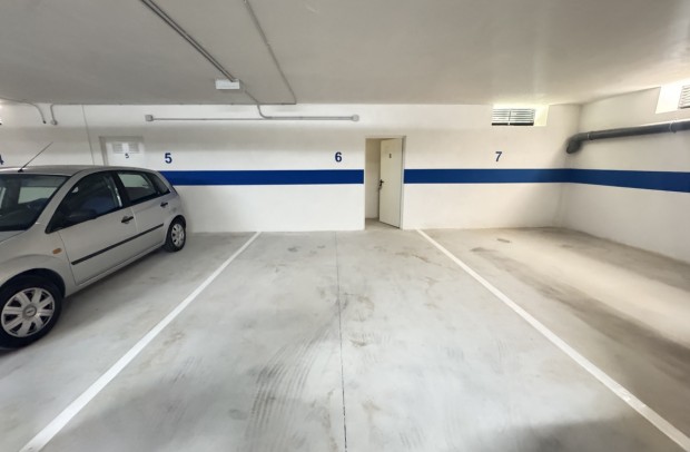 Resale - Apartment - Villamartin - Villamartín