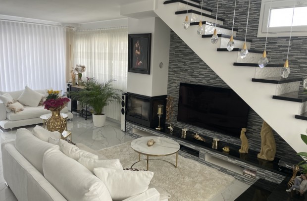 New Build - Villa Detached - Los Balcones