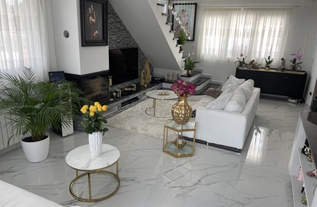 New Build - Villa Detached - Los Balcones