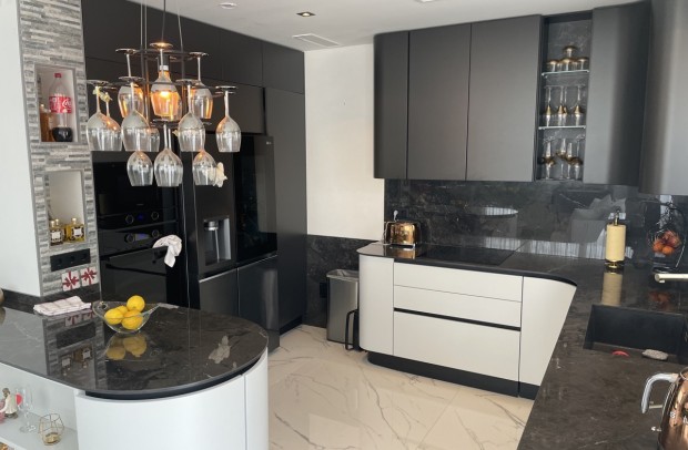 New Build - Villa Detached - Los Balcones