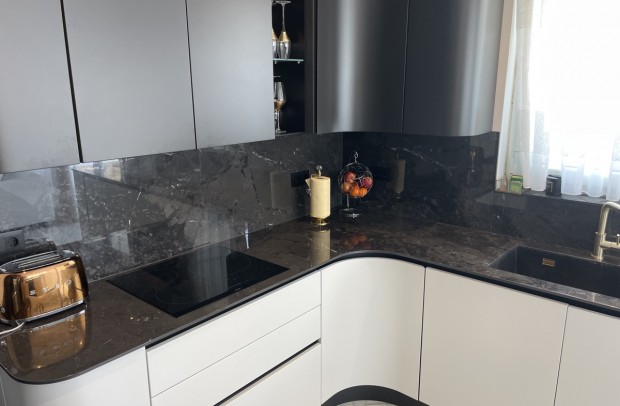 New Build - Villa Detached - Los Balcones