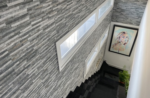 New Build - Villa Detached - Los Balcones