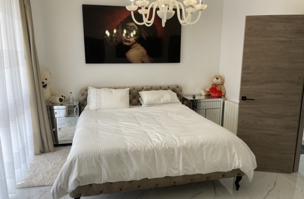 New Build - Villa Detached - Los Balcones