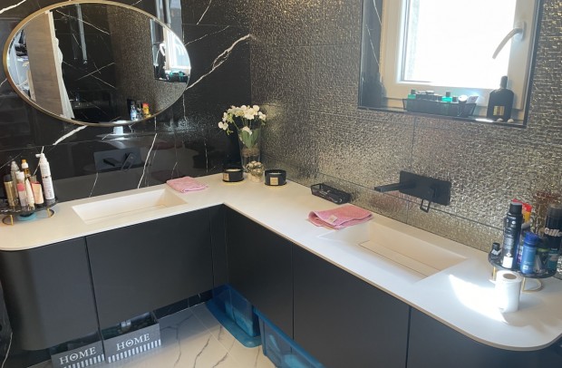 New Build - Villa Detached - Los Balcones