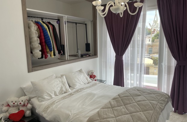 New Build - Villa Detached - Los Balcones