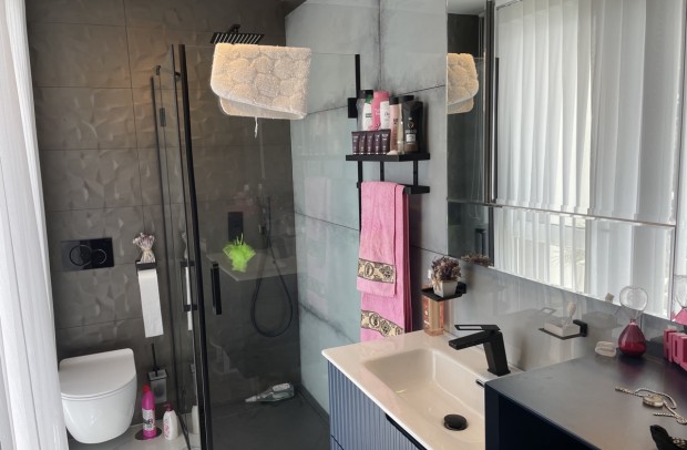 New Build - Villa Detached - Los Balcones