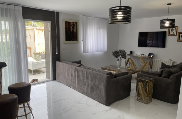 New Build - Villa Detached - Los Balcones