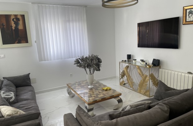 New Build - Villa Detached - Los Balcones