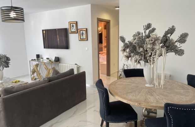 New Build - Villa Detached - Los Balcones