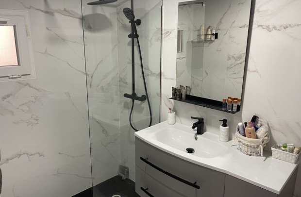 New Build - Villa Detached - Los Balcones