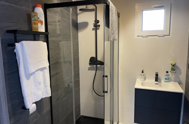 New Build - Villa Detached - Los Balcones