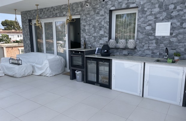 New Build - Villa Detached - Los Balcones