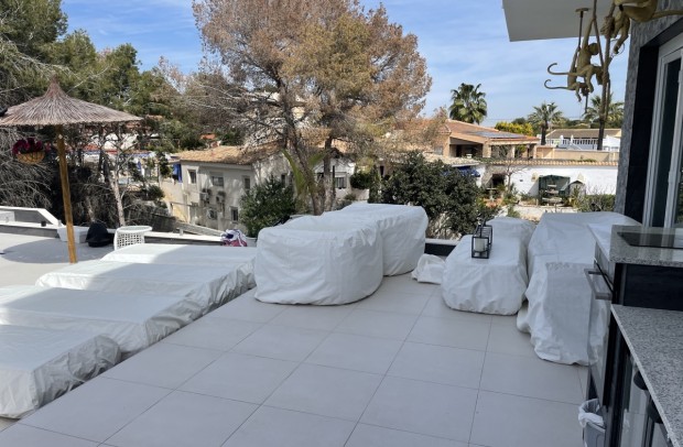 New Build - Villa Detached - Los Balcones