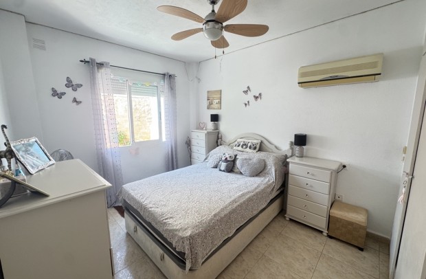 Reventa - Villa Detached - Villamartin - Villamartín