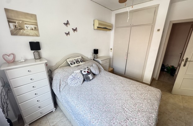 Reventa - Villa Detached - Villamartin - Villamartín