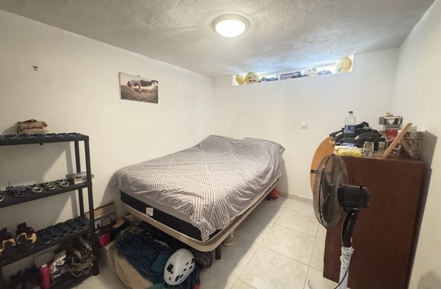 Reventa - Villa Detached - Villamartin - Villamartín