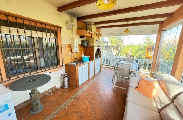 Reventa - Villa Detached - Cabo Roig