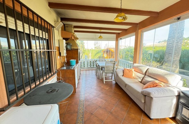 Reventa - Villa Detached - Cabo Roig