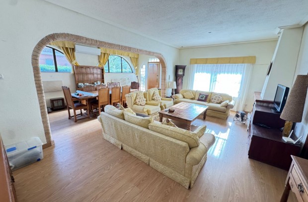 Reventa - Villa Detached - Cabo Roig