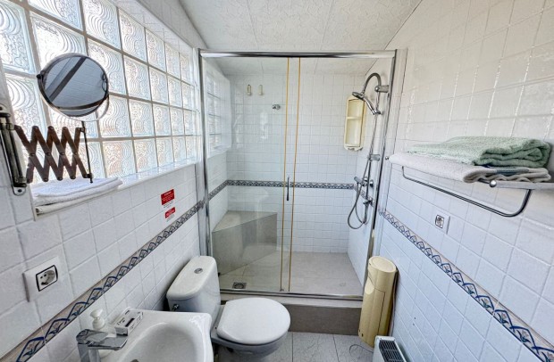 Reventa - Villa Detached - Cabo Roig